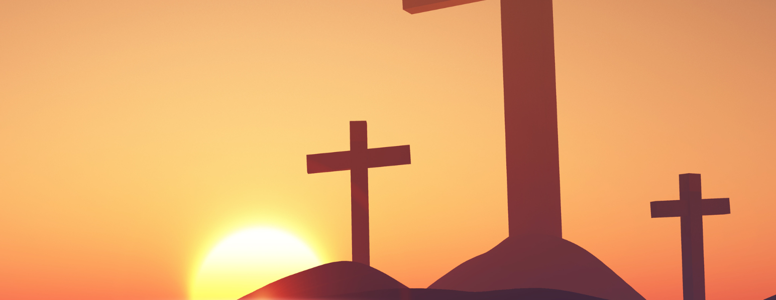 Good Friday: A Celebration of Hope
